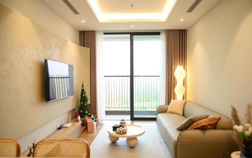 Capsule Onsen Landmark — 4-Star Luxury Hotel in Hung Yen, Vietnam