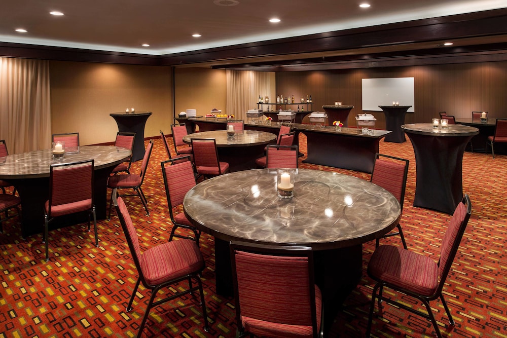 Courtyard by Marriott Scottsdale Old Town - photo 40