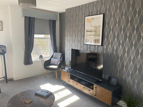 Sunrise View Flat 1
