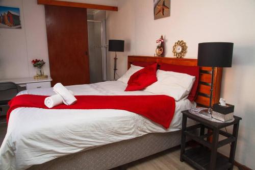 Fully Furnished Room and en suite