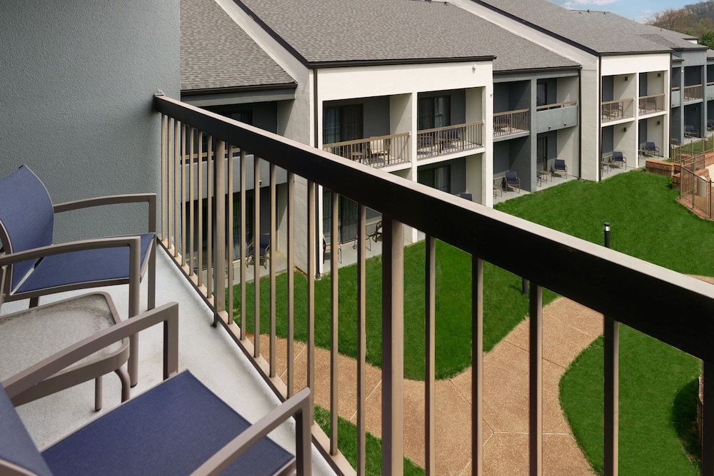Courtyard by Marriott Nashville Brentwood - photo 14