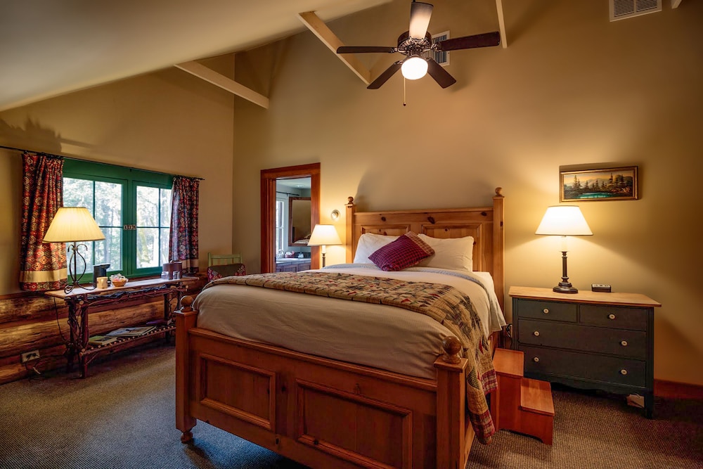 Weasku Inn - photo 7