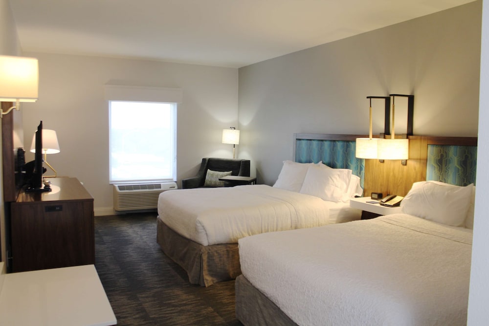 Hampton Inn & Suites Sarasota Bradenton Airport FL - photo 27