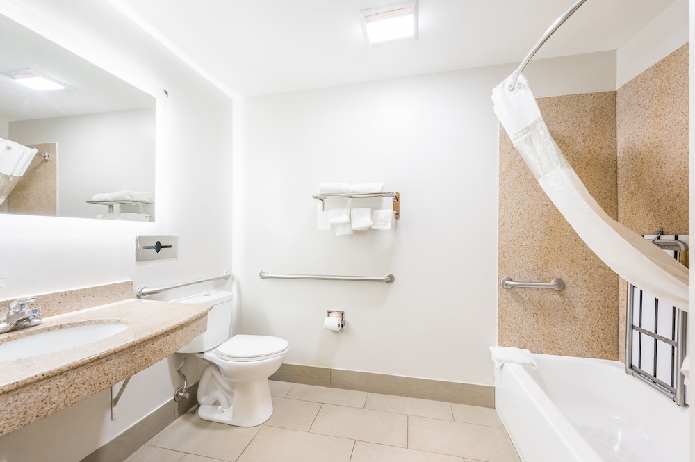 Red Roof Inn PLUS & Suites Birmingham Bessemer - photo 20