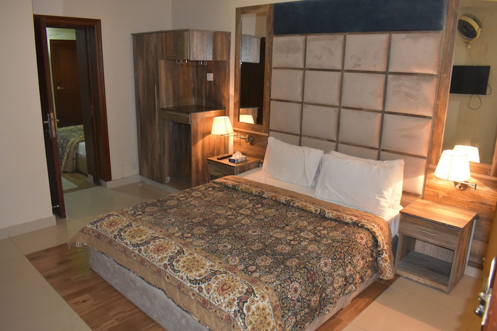 Hotel Akkas — Murree — photo 3