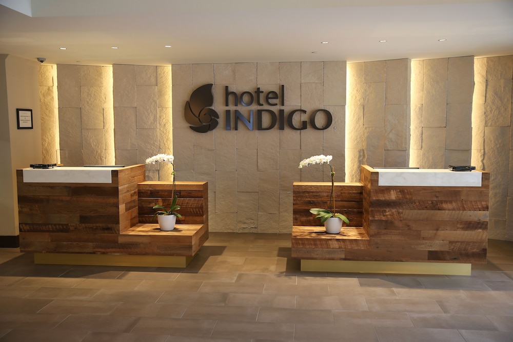 Hotel Indigo Naperville Riverwalk by IHG - photo 79