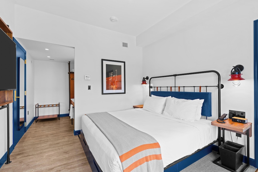 Hammetts Hotel - photo 31
