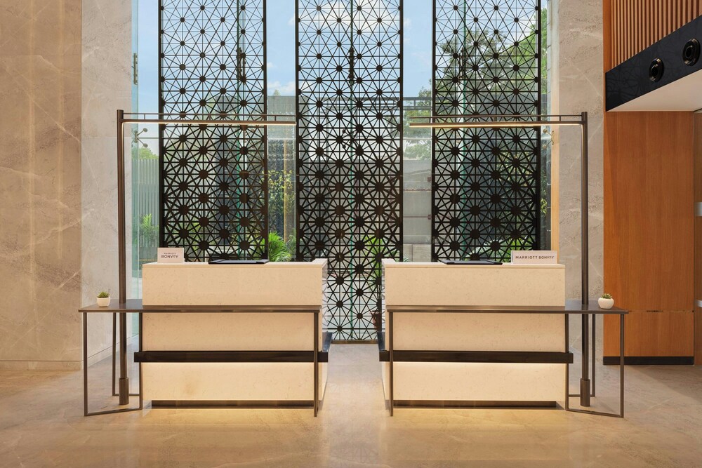 Courtyard by Marriott Ranchi — Ranchi — photo 3