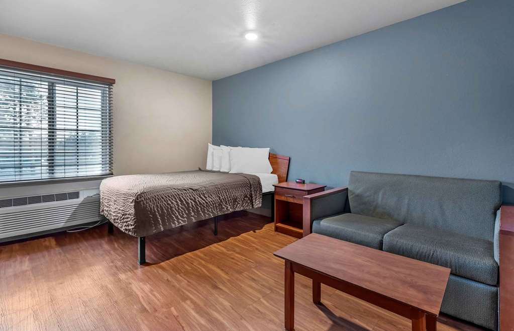 Extended Stay America Select Suites Shreveport Airport - photo 32