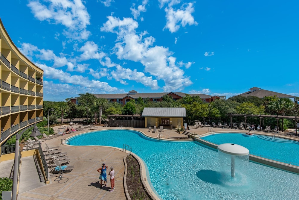 Beach Resort 310 - photo 25