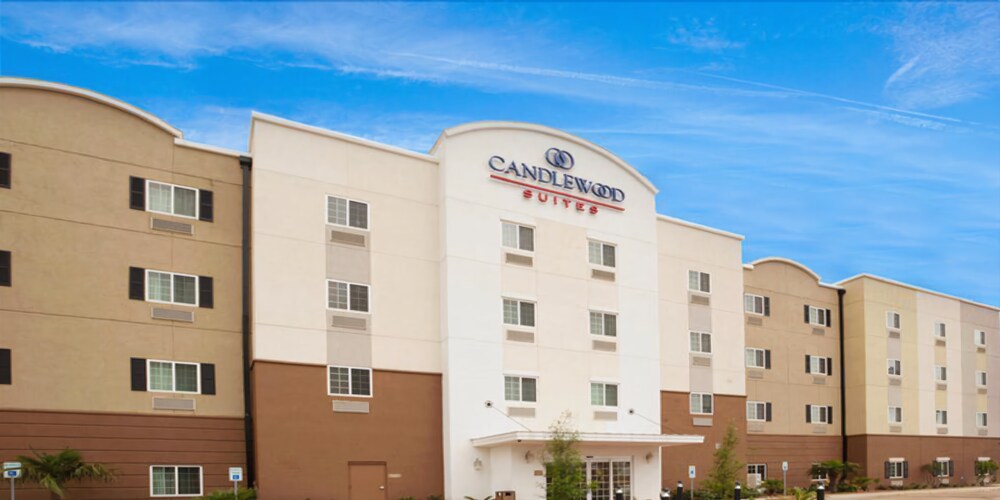 Candlewood Suites San Angelo TX by IHG - photo 37