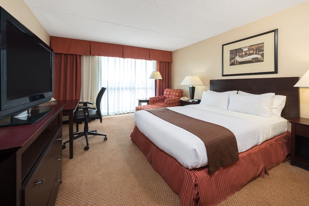 Holiday Inn Philadelphia Cherry Hill by IHG - photo 5