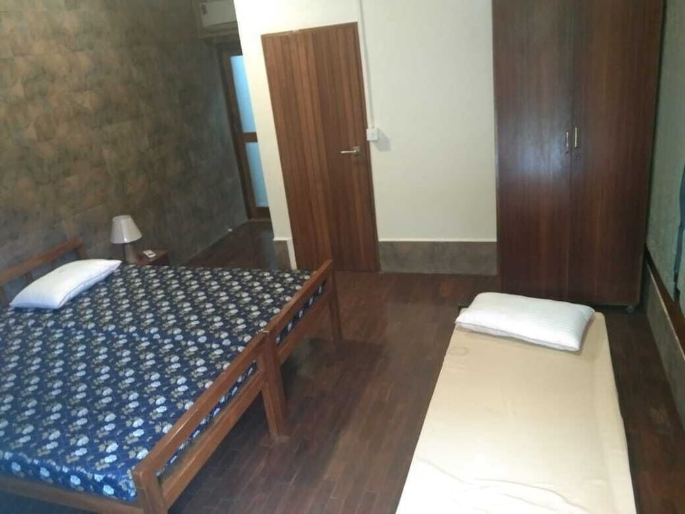 The Homecoming Farmstay Karjat in Karjat, India