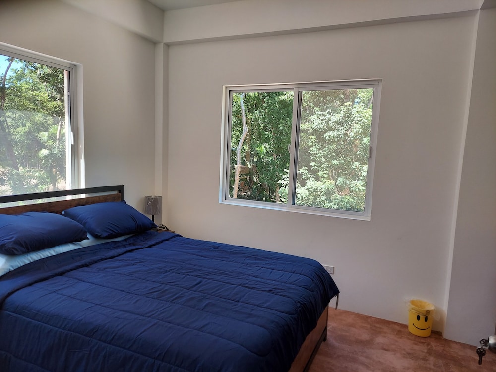 Alibaba’s Getaway in Corozal, Belize