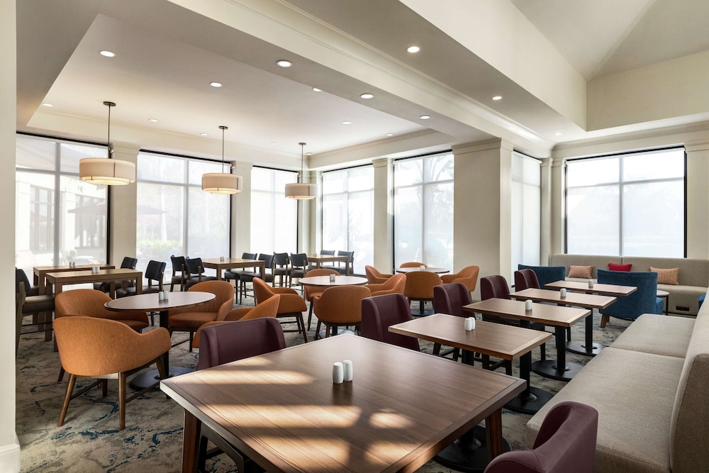 Hilton Garden Inn Palm Coast Town Center - photo 26