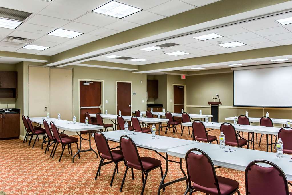 Comfort Suites Palm Bay Melbourne - photo 25