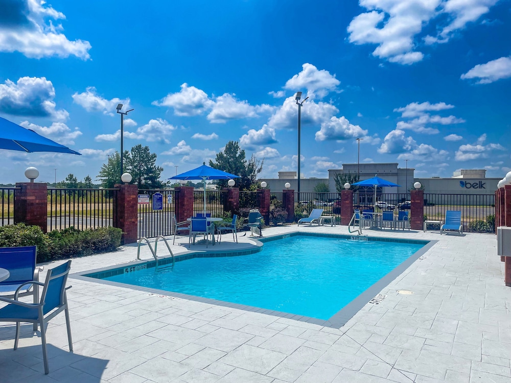 Holiday Inn Express McComb by IHG - photo 17