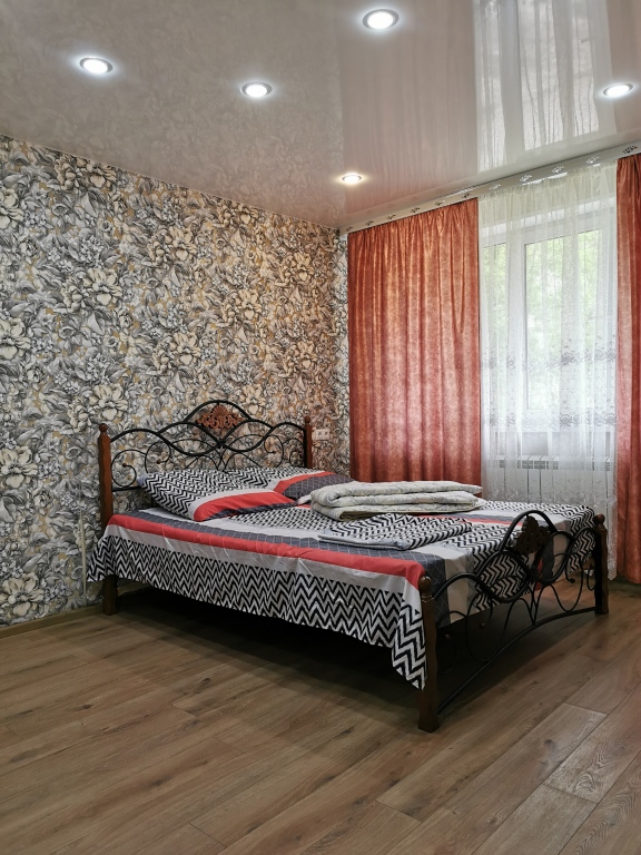 Apart Home Hotel Flat — hotel in Chekhov
