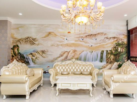 Moon Hotel - last minute hotel in Mianyang