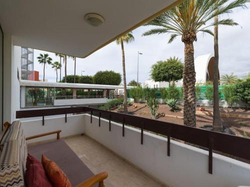 Marlenghi Apartments 125 — 4-Star Luxury Hotel in San Bartolome De Tirajana, Spain