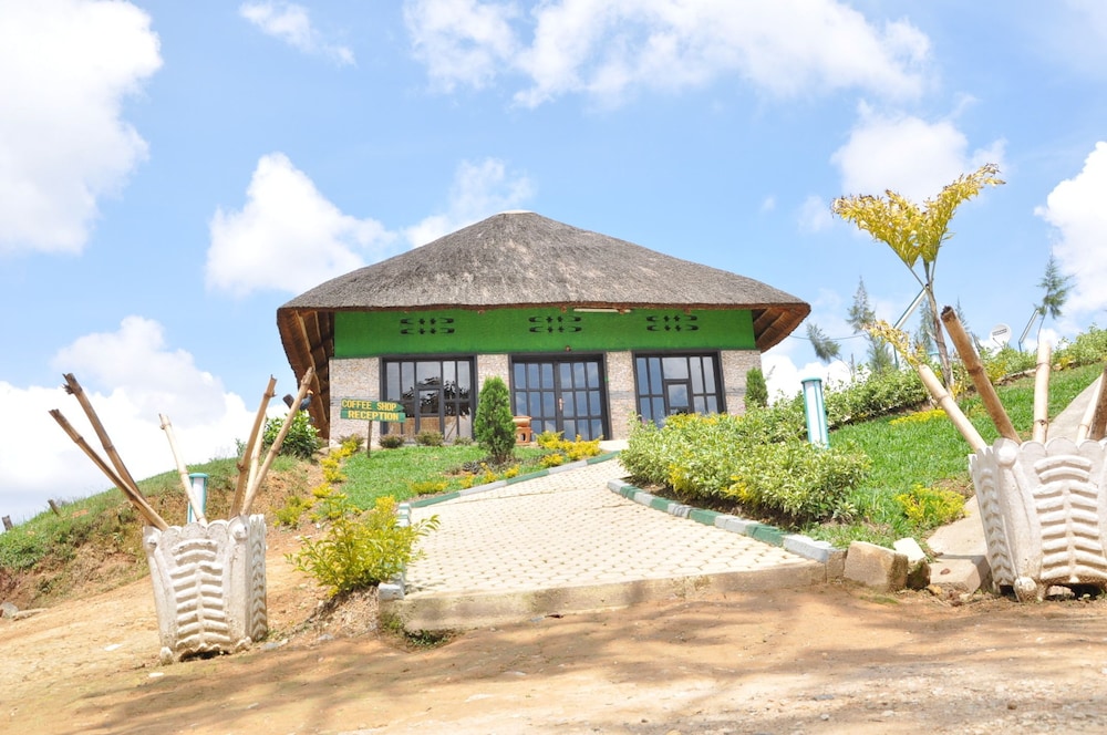 Nyungwe Nziza Ecolodge in Butare, Rwanda