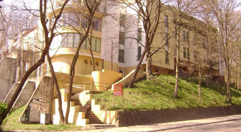 Noclegi U Marii — Gorzow Wielkopolski