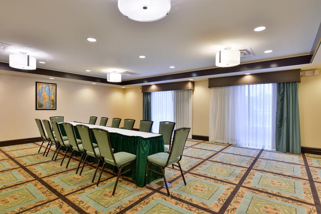 Hampton Inn & Suites Fort Belvoir Alexandria South - photo 24