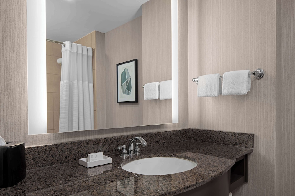 Hilton Garden Inn Bethesda Downtown - photo 28