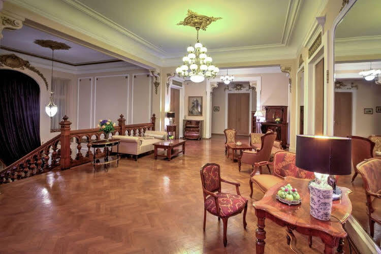 Hotel Grand — hotel in Eforie Nord