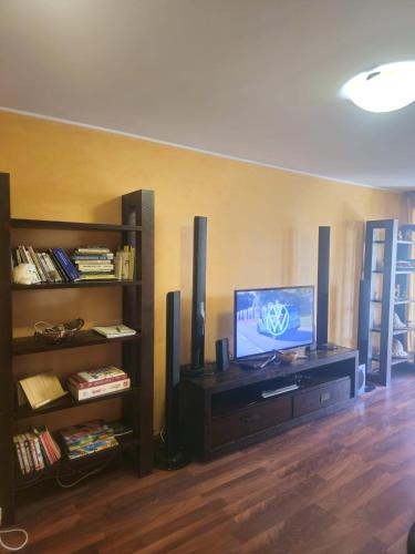 Apartament cu 3 camere București Dristor — 4-Star Luxury Hotel in Bucharest, Romania