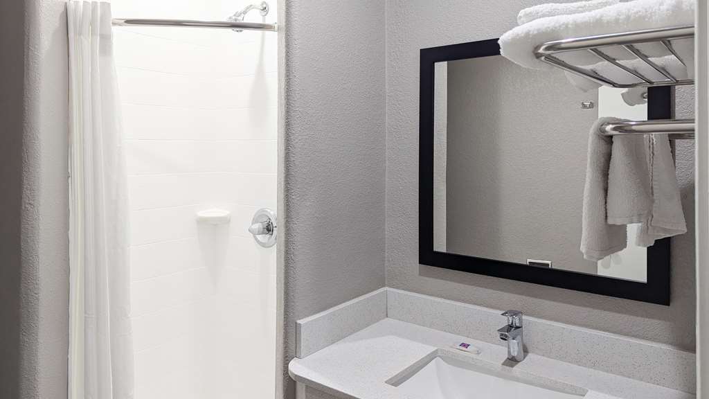 Motel 6 Victoria TX - photo 13