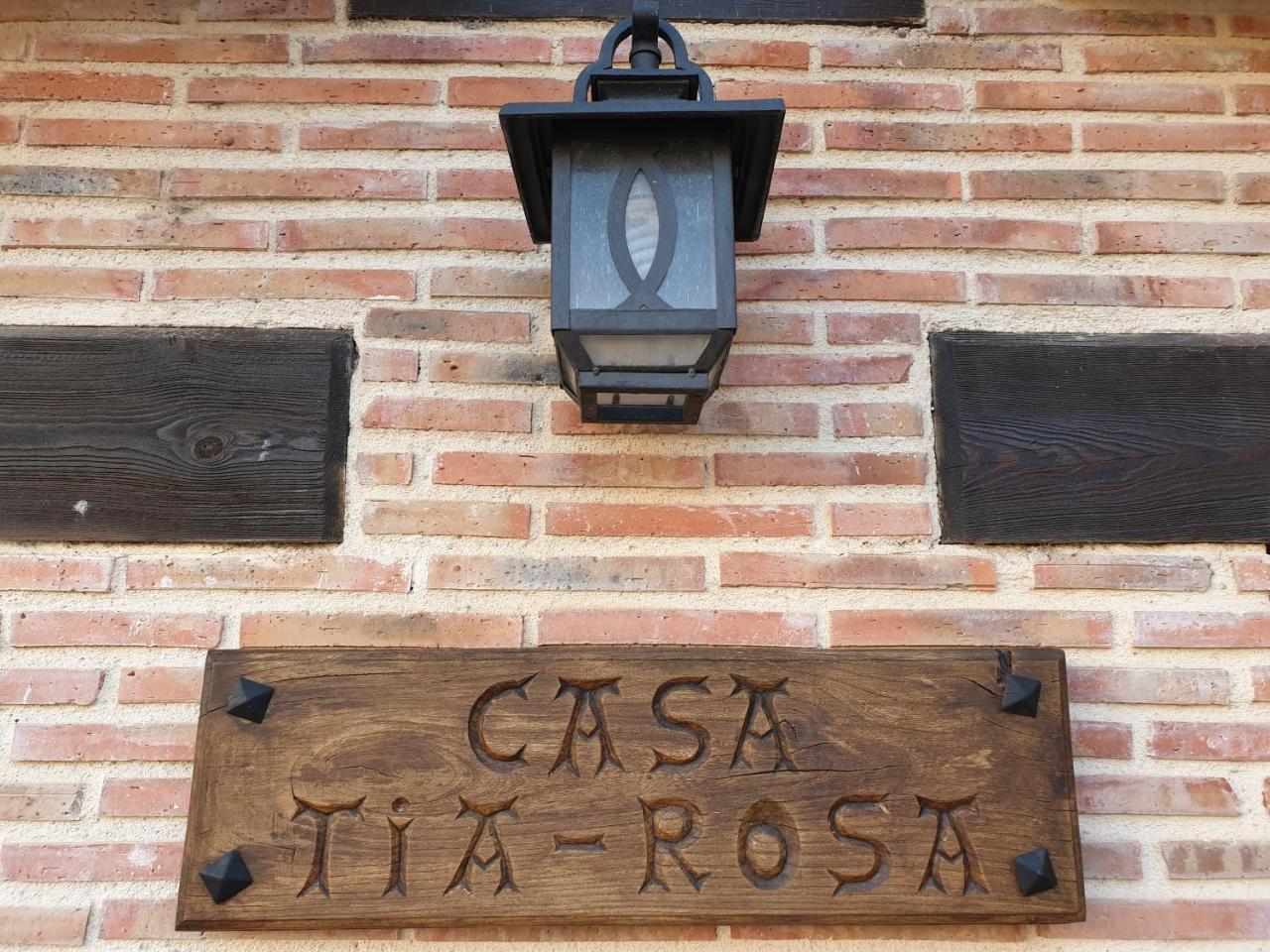 Casaruraltiarosa - last minute hotel in Unknown City
