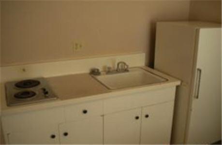 Motel Imperial - photo 6