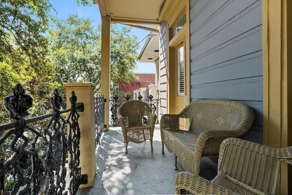 Historic Streetcar Inn - photo 27