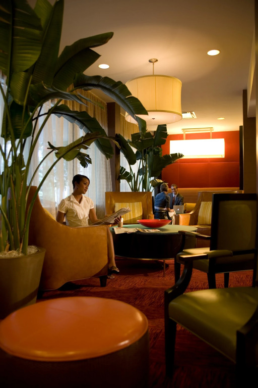 Marriott Key Bridge - photo 10