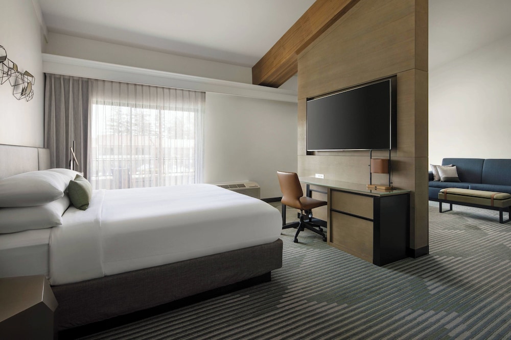 Santa Clara Marriott - photo 17