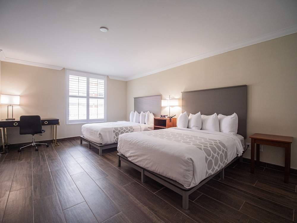 Equus Inn Ocala - photo 3