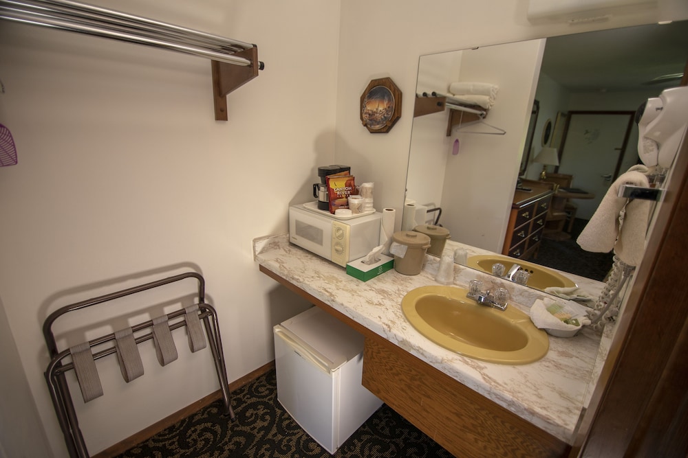 Coachlite Inn - photo 61