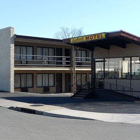 Capri Lynbrook Motor Inn - last minute hotel in Lynbrook