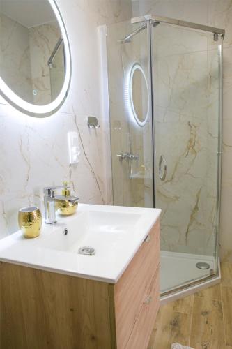 Dom Pod Lipą - carbon neutral hotel in Unknown City