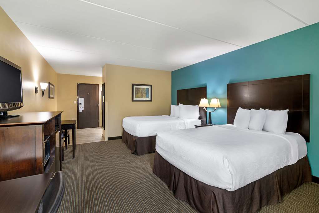 Best Western Plus Plattsburgh - photo 25