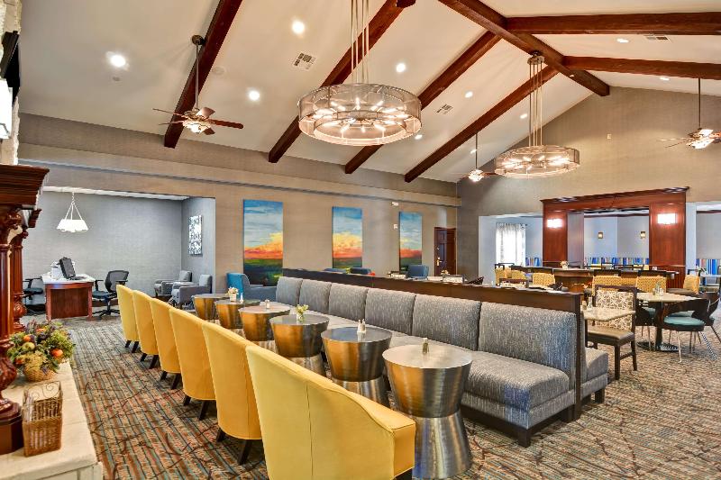 Homewood Suites by Hilton Amarillo - photo 88