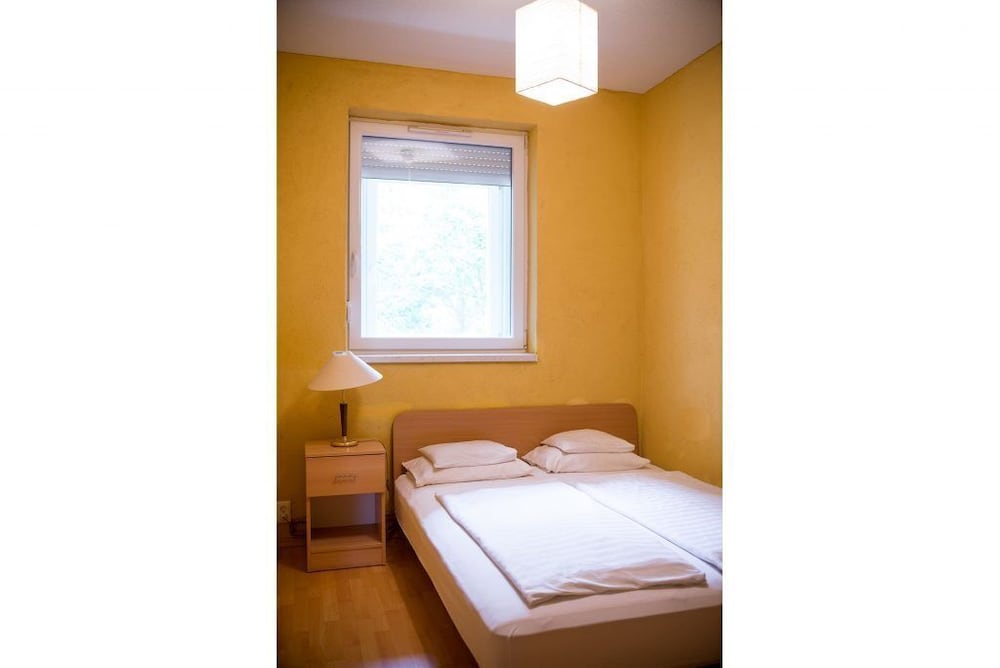 Wellness Hotel Szindbád — Balatonlelle — photo 5