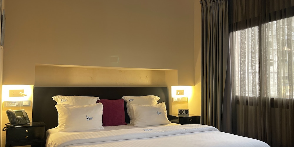 Particular Destiny Suites — Douala — photo 3