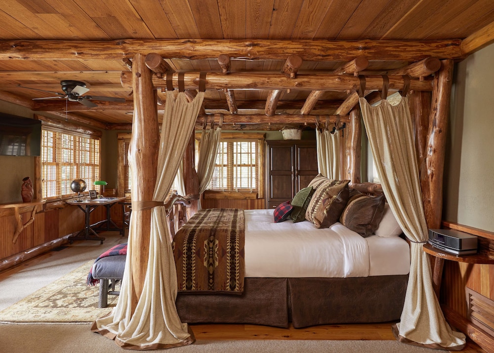 The Chatwal Lodge - photo 51