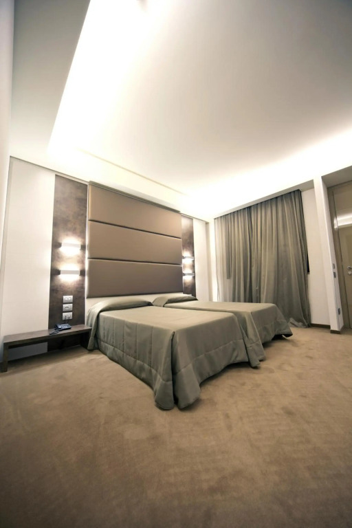 Albergo Dei Laghi — Turate — photo 4