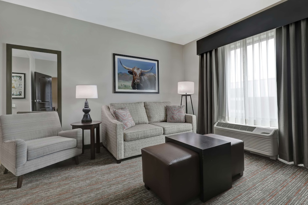 Homewood Suites by Hilton McAllen - photo 24