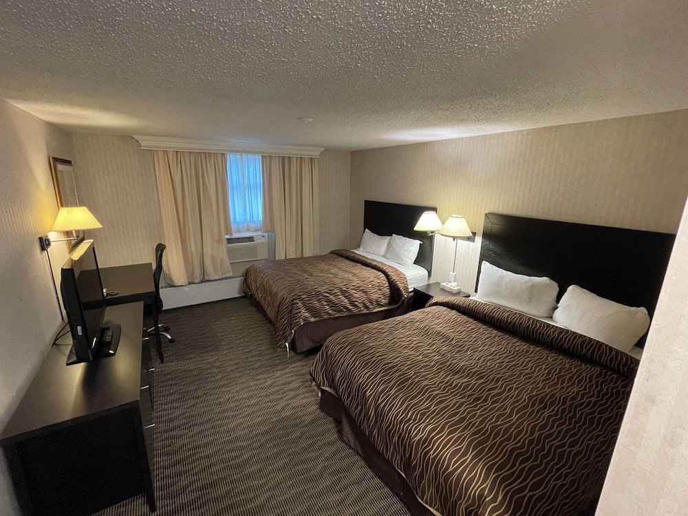 Almac Hotel Lac La Biche — Lac La Biche — photo 4