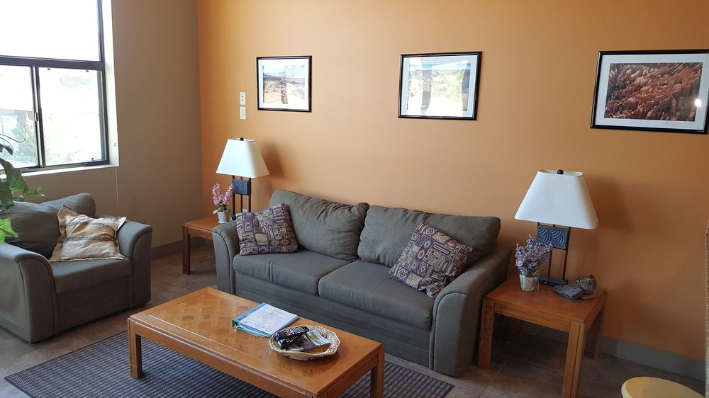 Picazzos Loft in the View Plaza - photo 16