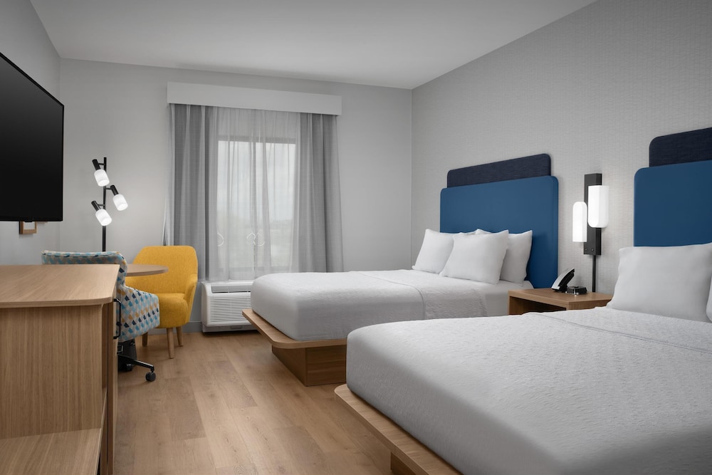 Hampton Inn & Suites Tupelo Barnes Crossing - photo 19